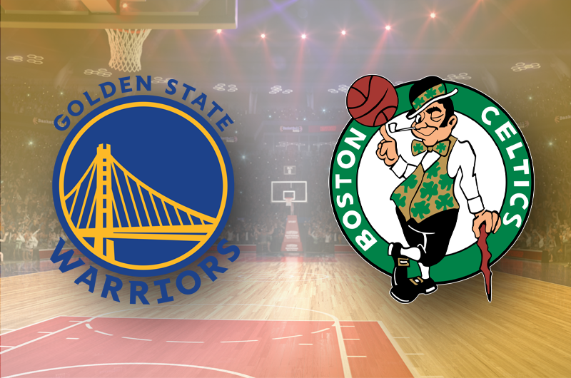 Golden State Warriors at Boston Celtics NBA Finals Game 6 Preview & Picks